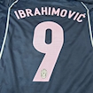Picture of Juventus 04/05 Third Ibrahimovic