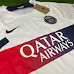 Picture of PSG 23/24 Away Mbappe