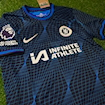 Picture of Chelsea 23/24 Away Sponsor