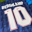 Picture of Arsenal 94/95 Away Bergkamp
