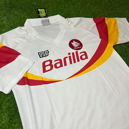 Picture of Roma 90/91 Away