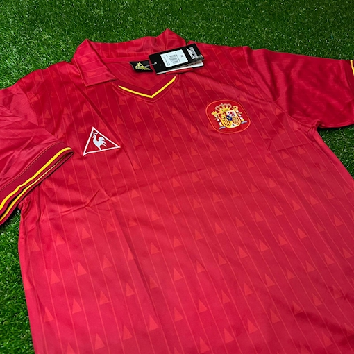 Picture of Spain 88/91 Home