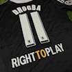 Picture of Chelsea 11/12 Away Drogba