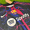 Picture of Barcelona 23/24 Special Player Version