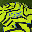 Picture of Arsenal 23/24 Away Long - Sleeve