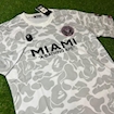 Picture of Inter Miami 23/24 Special Version Grey White 