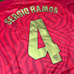 Picture of Selvilla 23/24 Away Sergio Ramos