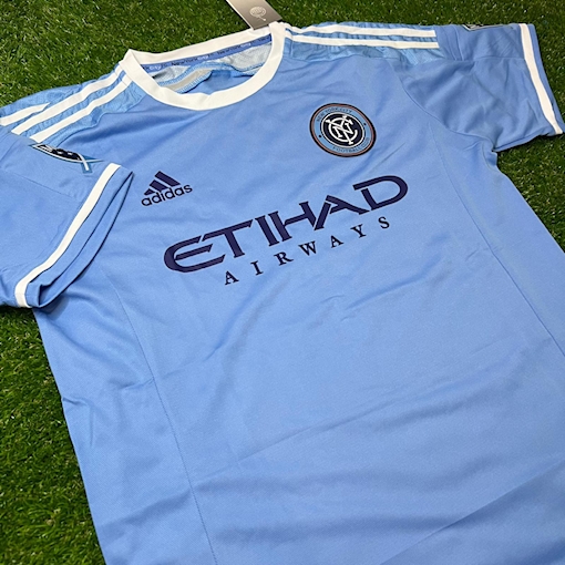Picture of New York 2015 Home Pirlo