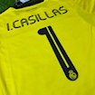 صورة Real Madrid 11/12 Goalkeeper I.Casillas