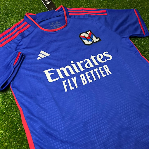 Picture of Lyon 23/24 Away