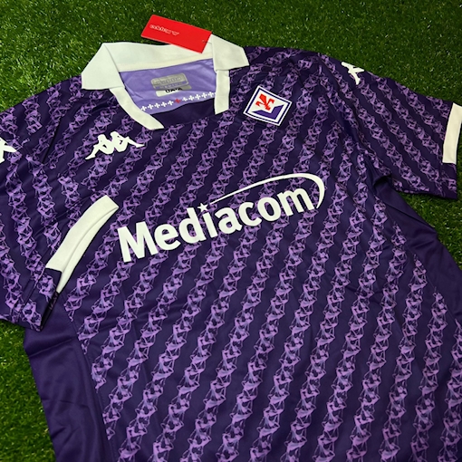 Picture of Fiorentina 23/24 Third