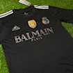 Picture of Real Madrid 23/24 Balmain Edition Bellingham Black