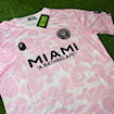 Picture of Inter Miami 23/24 Special Version  Messi  Pink