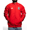 صورة Real Madrid Jacket Red