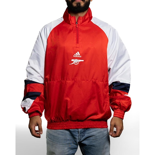 Picture of Arsenal Jacket Red & White