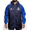 Picture of Real Madrid Jacket Blue
