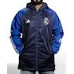 Picture of Real Madrid Jacket Blue