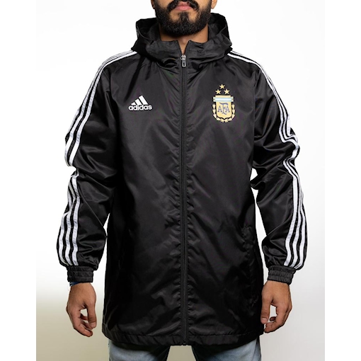 Picture of Argentina Black & White Jacket 
