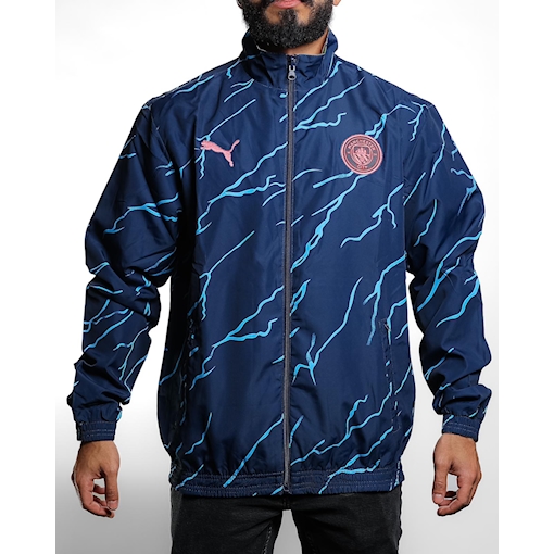 Picture of Manchester City Double Sided Jacket