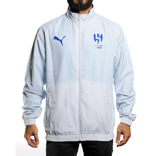 Picture of Al Hilal Double Sided Jacket