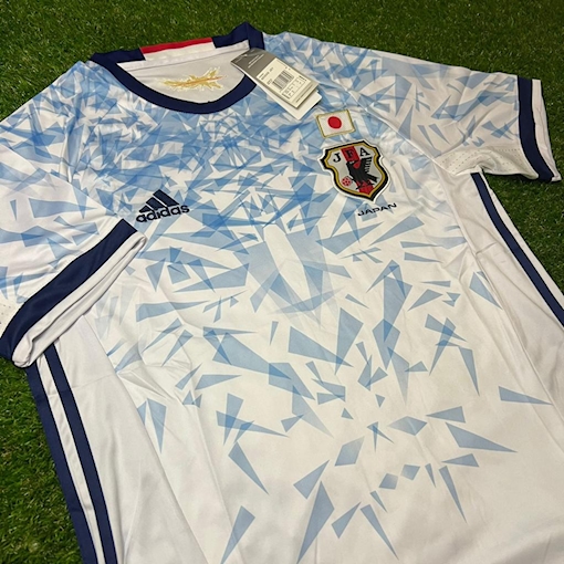 Picture of Japan 16/17 Away