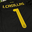 Picture of Real Madrid 12/13 Goalkeeper I.Casillas