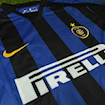 Picture of Inter Milan 02/03 Home Batistuta