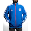 Picture of Bayern Munich Double Sided Jacket Blue