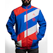 Picture of Bayern Munich Double Sided Jacket Blue