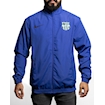 Picture of Barcelona  Double Sided Jacket Blue