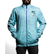 Picture of Barcelona  Double Sided Jacket Blue