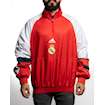 Picture of Real Madrid Jacket Red & White