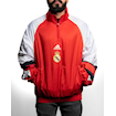 Picture of Real Madrid Jacket Red & White