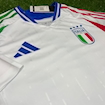 Picture of Italy 2024 Away Player Version