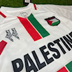 Picture of Palestine 2024 White