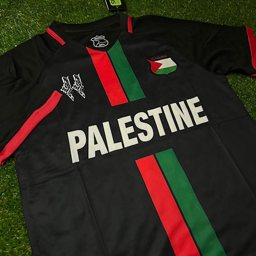 Picture of Palestine 2024 Black