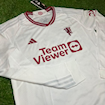 Picture of Manchester United 23/24 Third Long - Sleeve