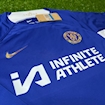 Picture of Chelsea 23/24 Home Long - Sleeve