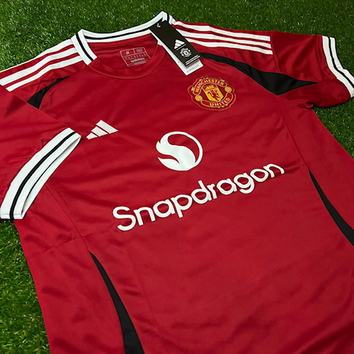 Picture of Manchester United 24/25 Home