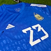 Picture of Argentina 2023 Goalkeeper E.Martinez Blue