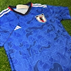 Picture of Japan 2023 Special Player Version Blue 
