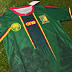 Picture of Cameroun 23/24 Home 