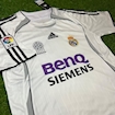 Picture of Real Madrid 06/07 Home Raul
