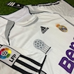 Picture of Real Madrid 06/07 Home Raul