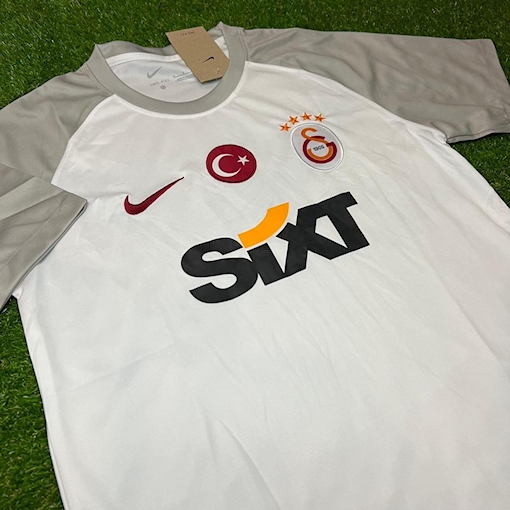 Picture of Galatasaray 23/24 Away