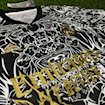 Picture of Real Madrid 23/24 Special Edition Gold Dragon Black