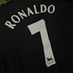 Picture of Manchester United 03/04 Away Ronaldo