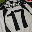 Picture of Juventus 02/03 Home Trezegut