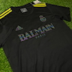 Picture of Real Madrid 23/24 Balmain Reflective Special Edition Black