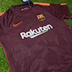 Picture of Barcelona 17/18 Third